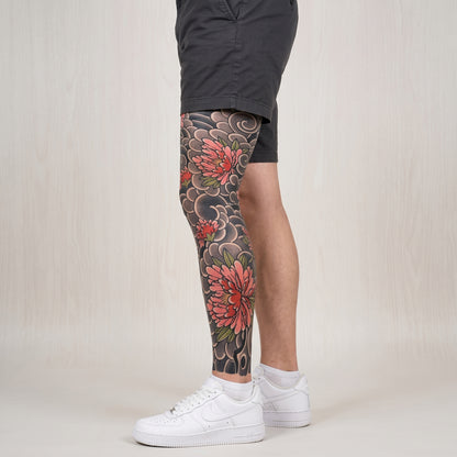 LUMERACLUB Tattoo Sleeve