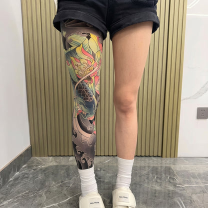 LUMERACLUB Tattoo Sleeve